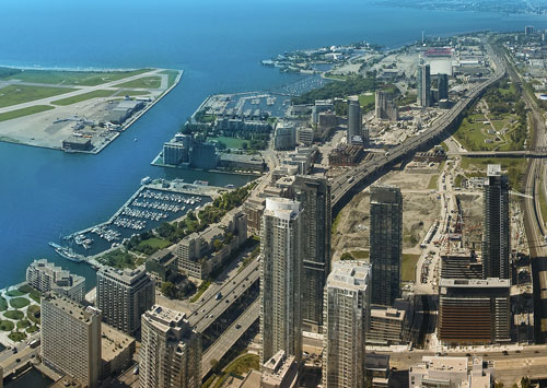 ETOBICOKE Real Estate - Varun Mathur, Broker of Record