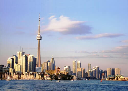 TORONTO Real Estate - Varun Mathur, Broker of Record